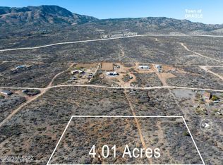 E Goldbug Rd, Oracle, AZ 85623