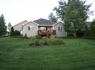 2563 Keel Dr, Billings, MT 59105