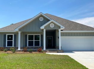 1128 Pencarro Blvd, Foley, AL 36535