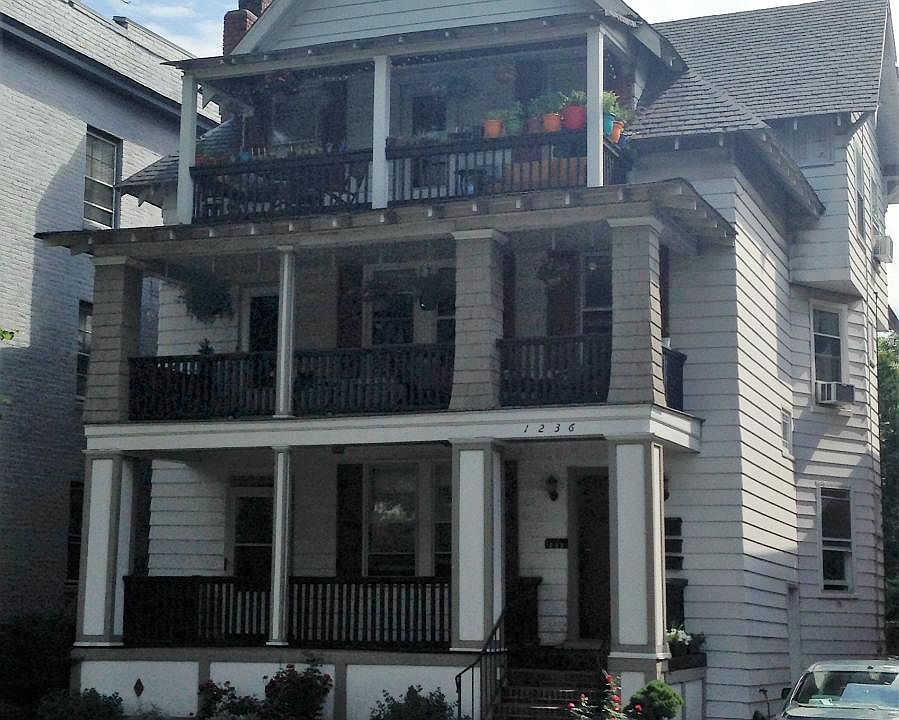1st image of 1236 Westover Ave APT 3
