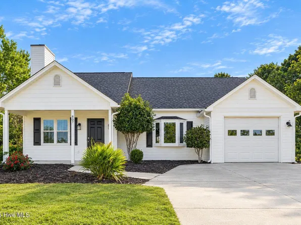 807 Mayfield Court, Wilmington, NC 28411