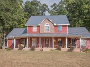 740 Central Shiloh Rd, Abbeville, SC 29620