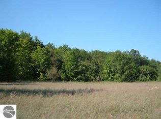 Cedar River Rd, Mancelona, MI 49659
