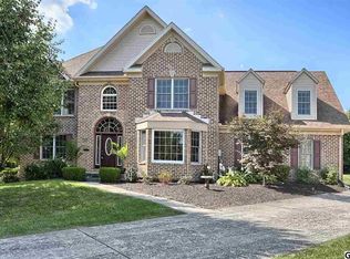 526 Brom Ct, Mechanicsburg, PA 17050