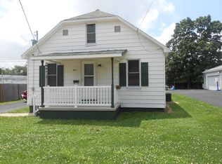 411 E Kerr Ave, Urbana, IL 61801