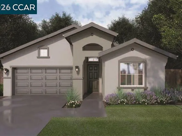 527 Yarrow Dr, Fairfield, CA 94534