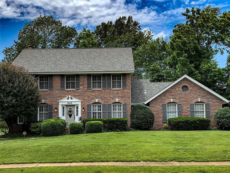 1st image of 608 Log Hill Ct