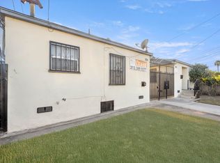 1124 W 110th St #1128, Los Angeles, CA 90044