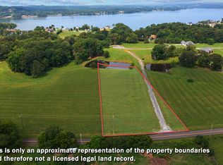 0 Harrison Ferry Rd, White Pine, TN 37890