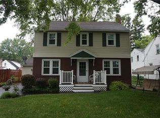 445 Howard Rd, Rochester, NY 14606