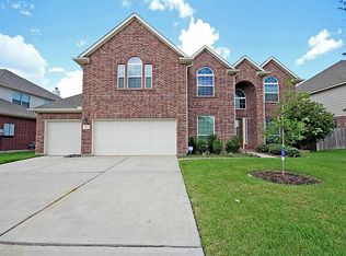 2407 Shorebrook Dr, Pearland, TX 77584