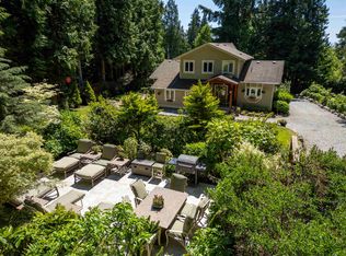 2596 Miles Rd, Sunshine Coast, BC V0N2W4