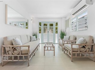 Wilson #2-1366, San Juan, PR 00907