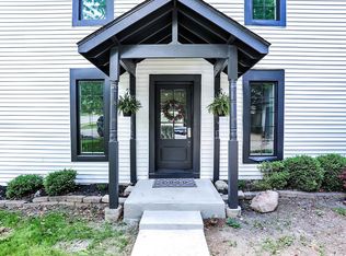 4402 E 116th St, Carmel, IN 46033