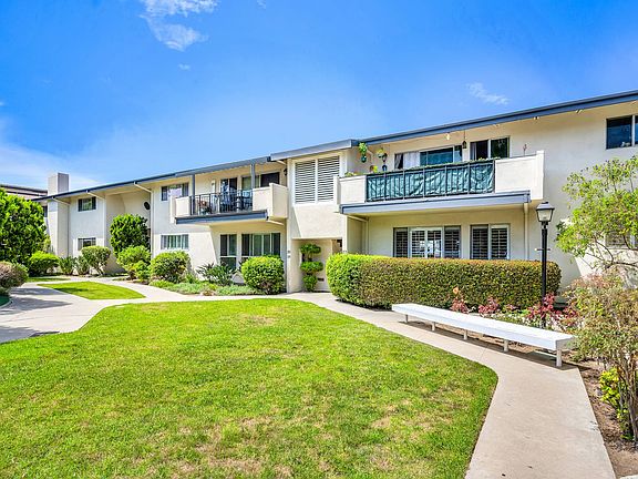 2nd image of 3205 Merrill Dr #19