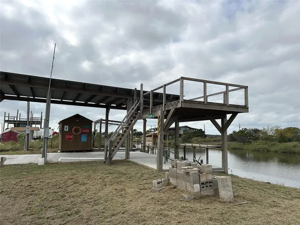 62 Oceania St Lot 797 & 798, Bay City, TX 77414