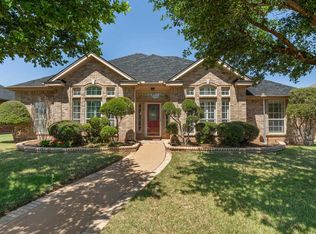 5408 Starwood Ave, Wichita Falls, TX 76310