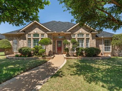 5408 Starwood Ave, Wichita Falls, TX, 76310