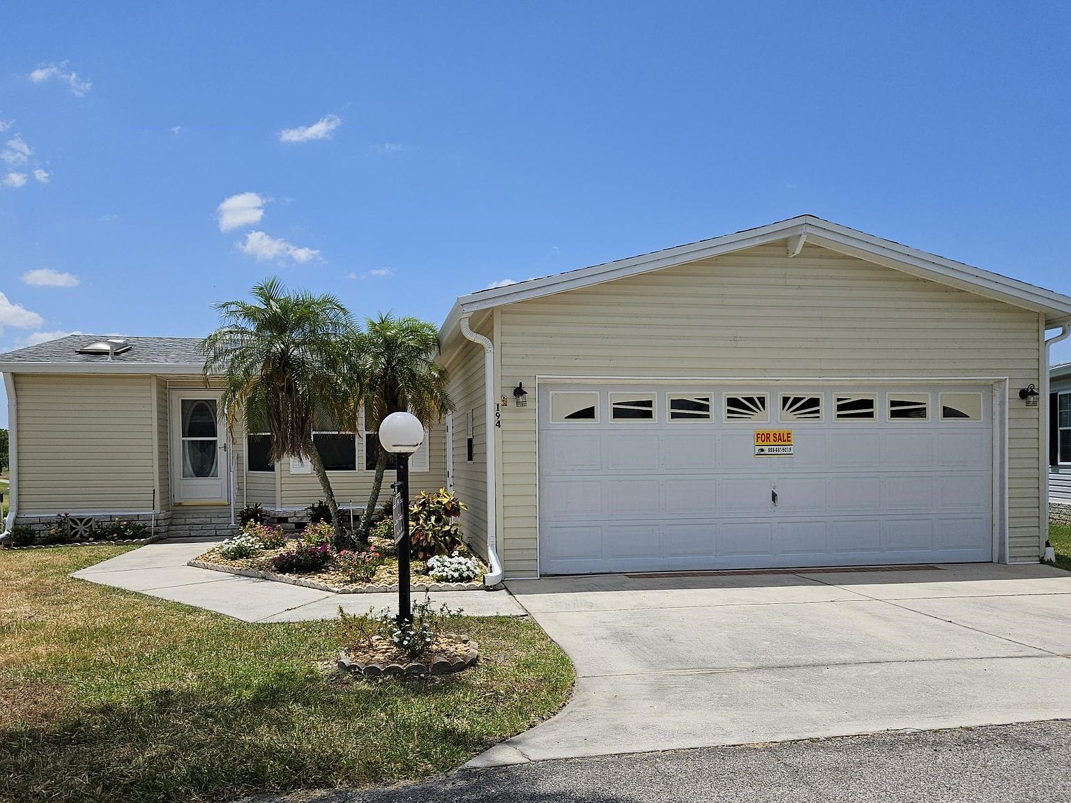 194 Magnolia Run #194