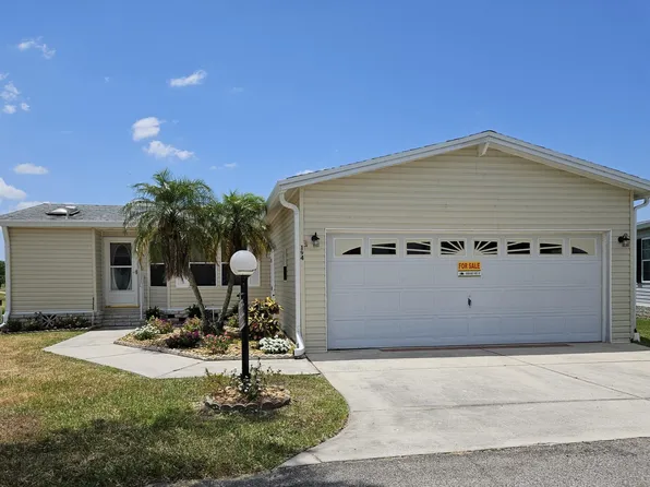 194 Magnolia Run #194, Lake Alfred, FL 33850