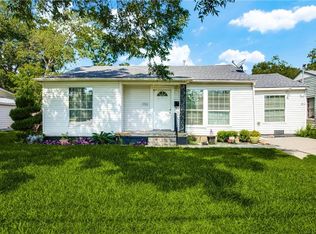 7703 Taos Rd, Dallas, TX 75209