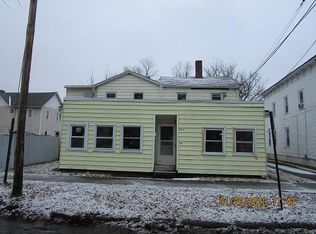 307 Fulton St, Elmira, NY
