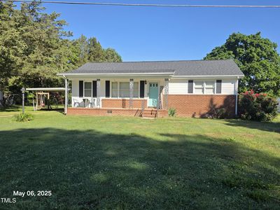66 Epsom Rocky Ford Rd, Henderson, NC, 27537