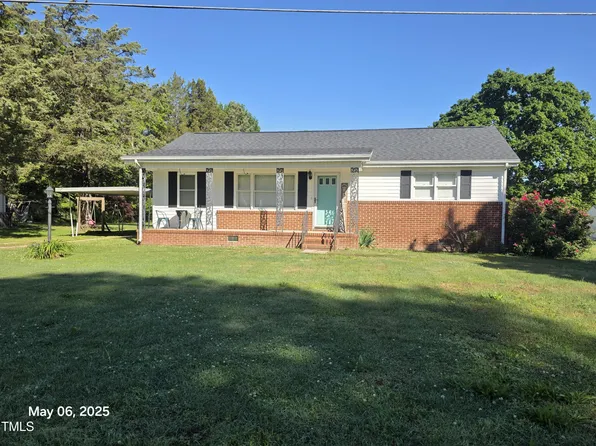 66 Epsom Rocky Ford Rd, Henderson, NC 27537