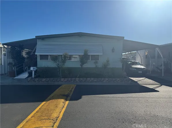 10550 Western Ave Space 3, Stanton, CA 90680