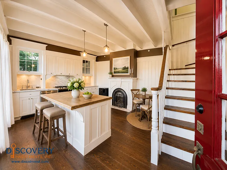 132 Wildwood Ave — Photo 3