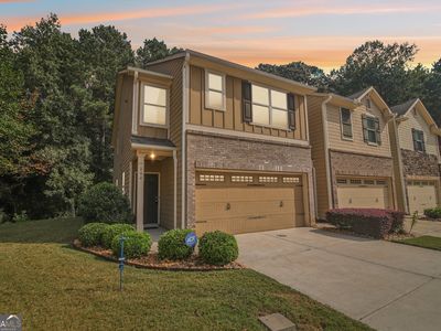 194 Townview Dr, Woodstock, GA, 30189