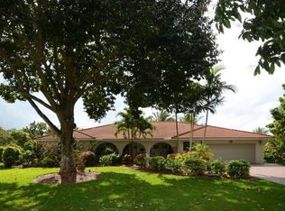 4475 SW 95th Ave, Davie, FL 33328