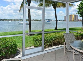 1101 Sugar Sands Blvd APT 1, Riviera Beach, FL 33404
