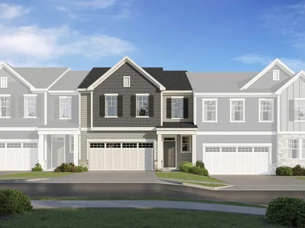 205 Carolina Springs Blvd, Apex, NC 27539