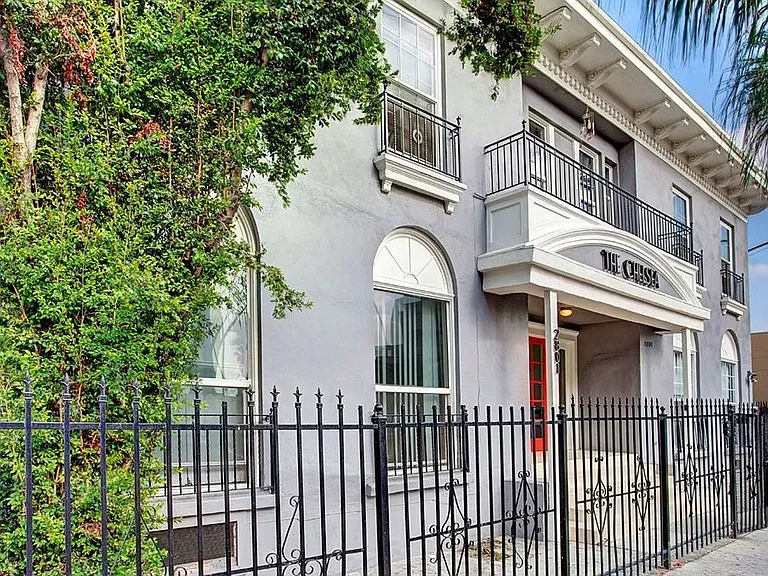 2801 San Marino St #2 — Photo 4