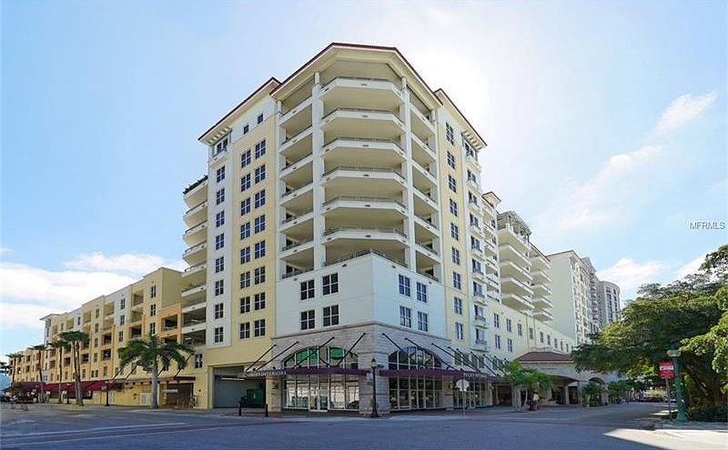 1st image of 100 Central Ave #H510