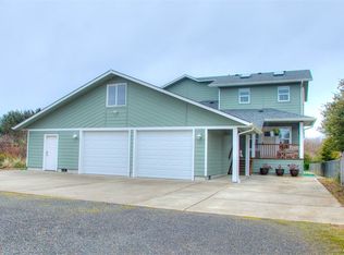 127 Sand Dune Ave NW, Ocean Shores, WA 98569