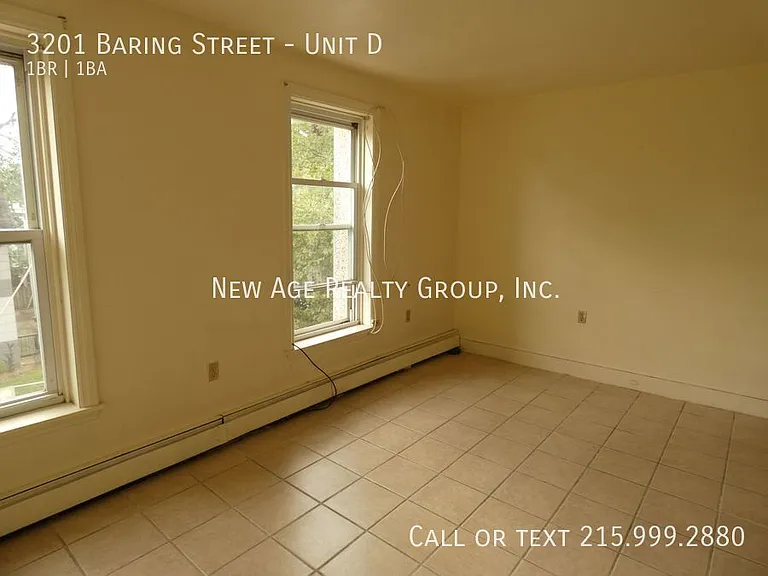 3201 Baring St #D — Photo 7