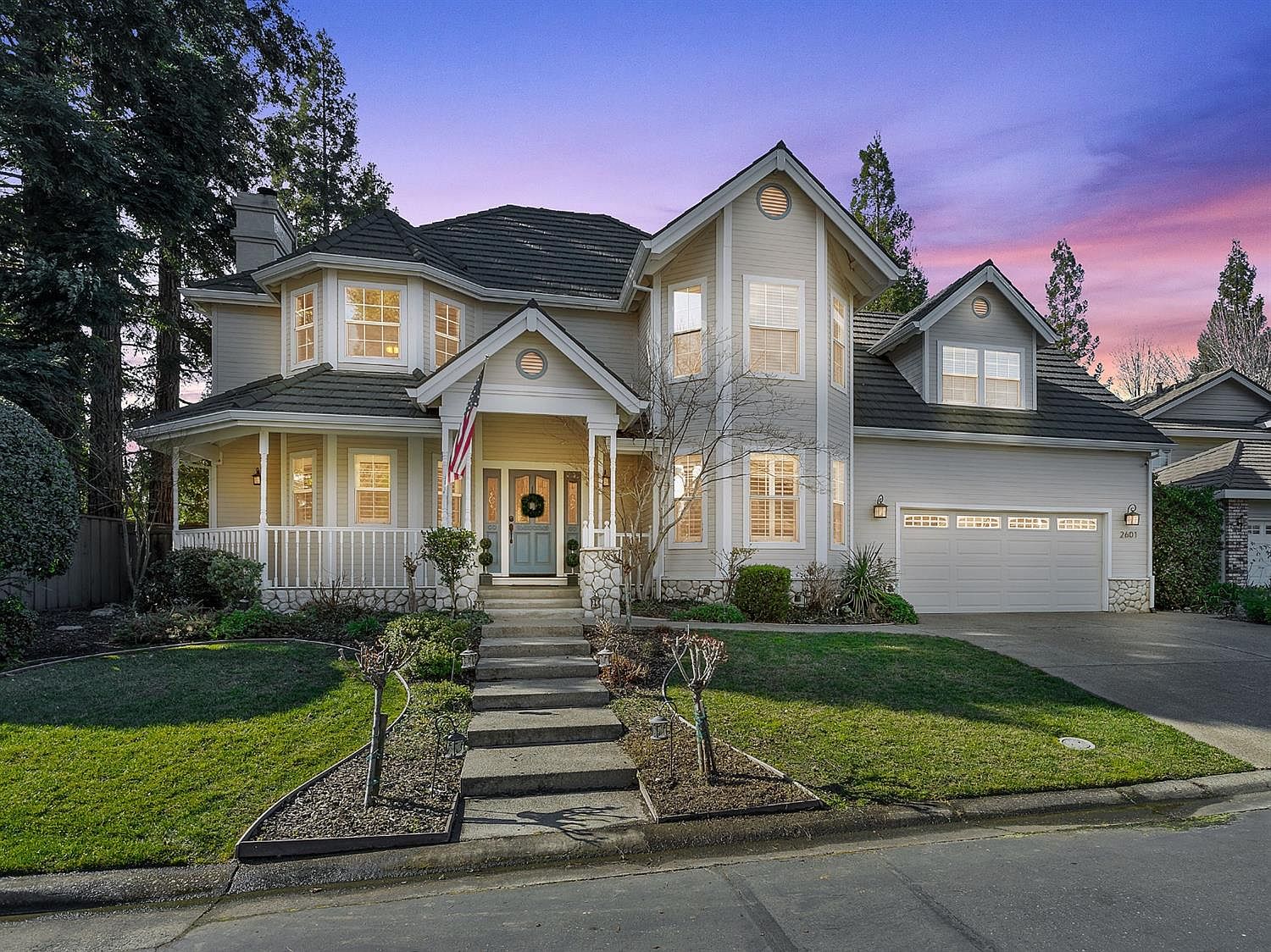2601 Prestwick Dr, Roseville, CA 95661 Zillow