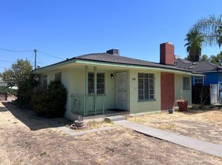 2905 E Lamona Ave, Fresno, CA 93703