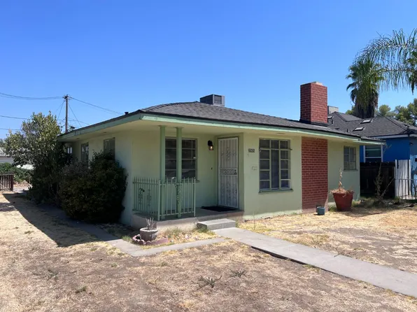2905 E Lamona Ave, Fresno, CA 93703