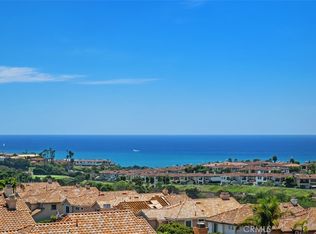 41 Costa Del Sol, Dana Point, CA 92629