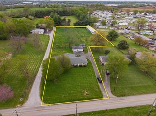 1085 Lisle Rd, Georgetown, KY 40324