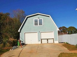 102 Meadow Dr #B, Seneca, SC 29678