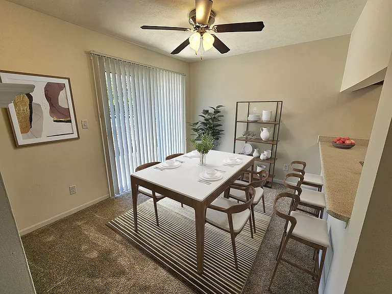 Mill Pond Apartments — Photo 33