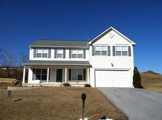 780 Chickamauga Dr, Harpers Ferry, WV 25425