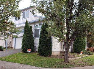 14064 SE Filbert Creek Dr, Clackamas, OR