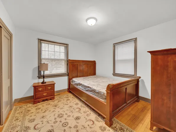 3511 Broad Rock Blvd, Richmond, VA