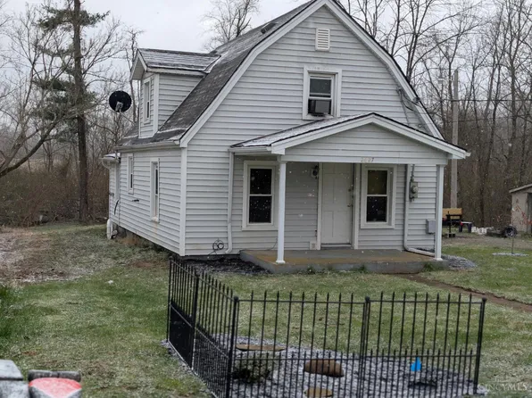 2627 Gaylord Ave, Bethel, OH 45106