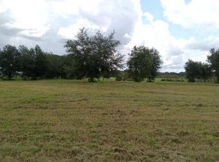 SW 32nd St, Bushnell, FL 33513